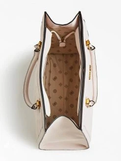 Guess Laukku Abey Elite Tote She -GUESS myymälä 2001003922069 1