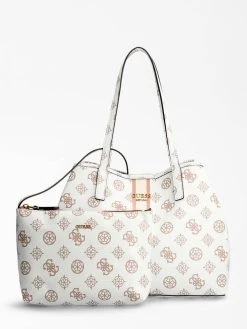 Guess Laukku Vikky Tote Wlo