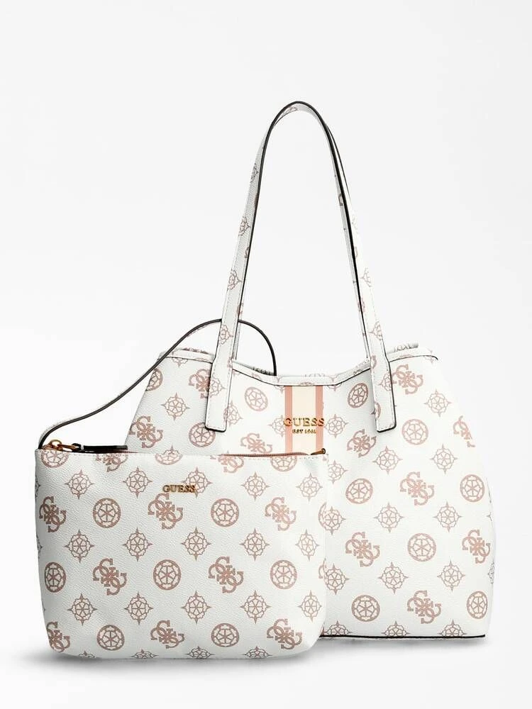 Guess Laukku Vikky Tote Wlo 1 Guess Laukku Vikky Tote Wlo