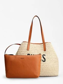 Guess Laukku Vikky Large Tote Ntc