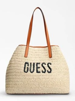 Alternative view of Guess Laukku Vikky Large Tote Ntc