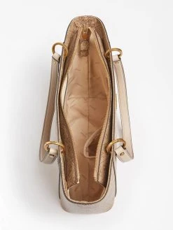 Guess Laukku Noelle Elite Tote Lte -GUESS myymälä 2001003922144 1
