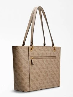 Guess Laukku Noelle Elite Tote Lte -GUESS myymälä 2001003922144 2