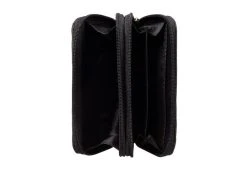 Guess Lompakko Lorey Double Zip Mini Wallet Black 6 Guess Lompakko Lorey Double Zip Mini Wallet Black -GUESS myymälä 2001003936196 2