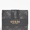 Guess Lompakko Kasinta Slg Card & Coin Purse Cmt