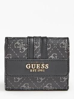 Guess Lompakko Kasinta Slg Card & Coin Purse Cmt
