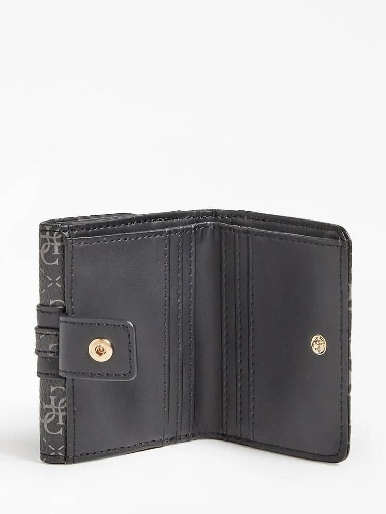 Guess Lompakko Kasinta Slg Card & Coin Purse Cmt 3 Guess Lompakko Kasinta Slg Card & Coin Purse Cmt - Image 3