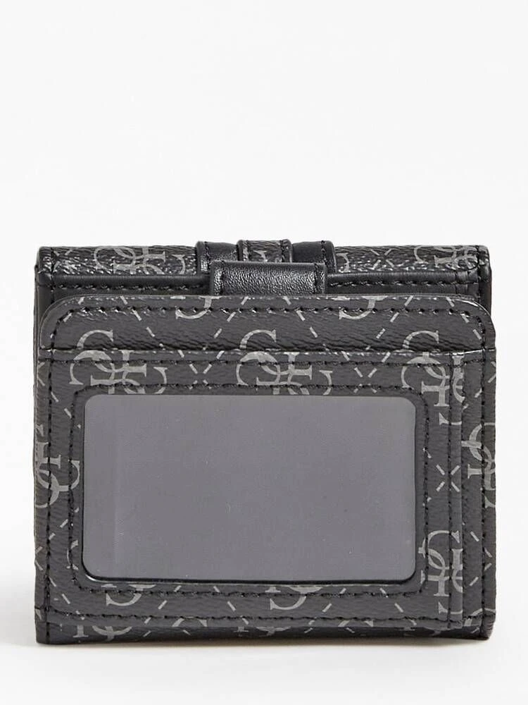 Guess Lompakko Kasinta Slg Card & Coin Purse Cmt 2 Guess Lompakko Kasinta Slg Card & Coin Purse Cmt - Image 2