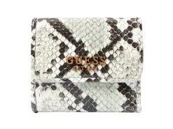 GUESS myymälä 14 Guess Lompakko Abey Slg Card & Coin Spy