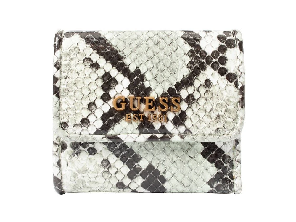 Guess Lompakko Abey Slg Card & Coin Spy 1 Guess Lompakko Abey Slg Card & Coin Spy