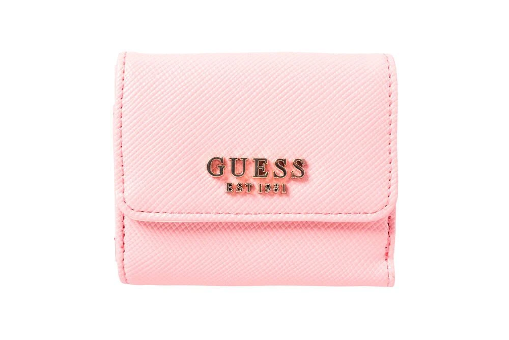 Guess Lompakko Laurel Slg Card & Coin Purse Pin 1 Guess Lompakko Laurel Slg Card & Coin Purse Pin