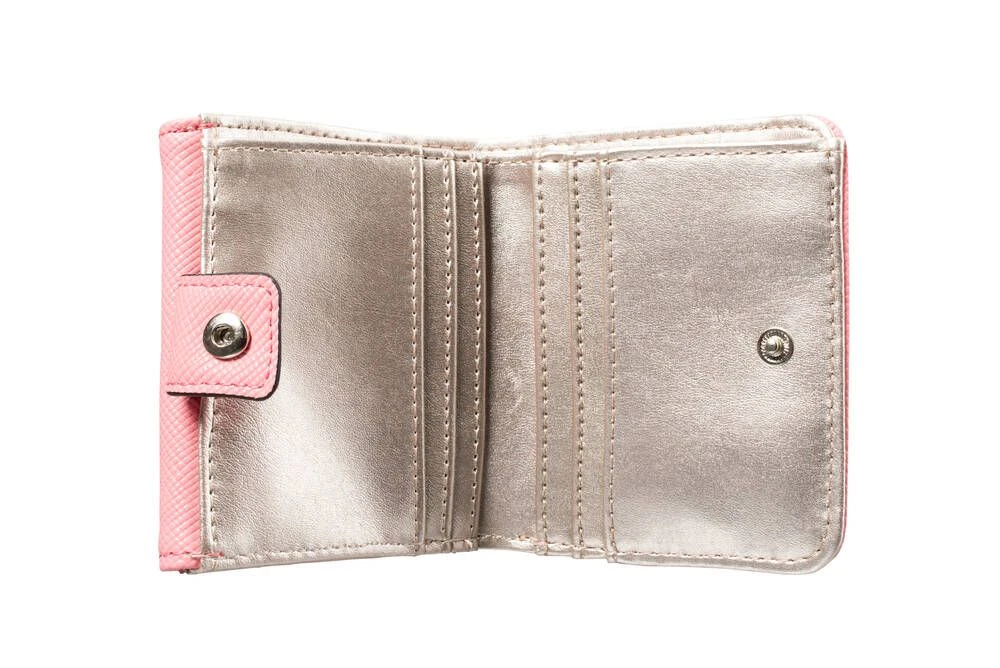 Guess Lompakko Laurel Slg Card & Coin Purse Pin 3 Guess Lompakko Laurel Slg Card & Coin Purse Pin - Image 3