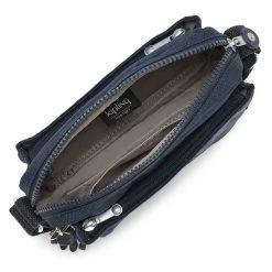 Kipling Olkalaukku Abanu Blue Bleu 2 -GUESS myymälä 2001003950475 2