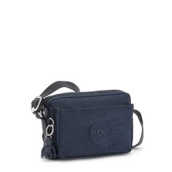 Kipling Olkalaukku Abanu Blue Bleu 2 -GUESS myymälä 2001003950475 3