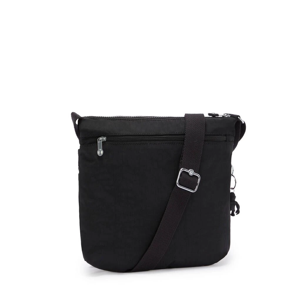 Kipling Olkalaukku Arto Black Noir 2 Kipling Olkalaukku Arto Black Noir - Image 2
