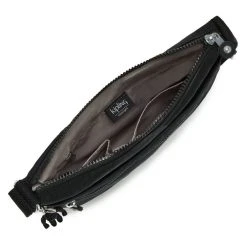 Kipling Olkalaukku Arto Black Noir 8 Kipling Olkalaukku Arto Black Noir -GUESS myymälä 2001003950499 2