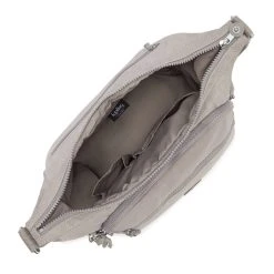 Kipling Olkalaukku Gabbie Grey Gris -GUESS myymälä 2001003950536 2
