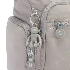 Kipling Olkalaukku Gabbie Grey Gris -GUESS myymälä 2001003950536 3