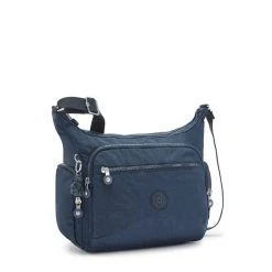 Kipling Olkalaukku Gabbie Blue Bleu 2 -GUESS myymälä 2001003950543 3