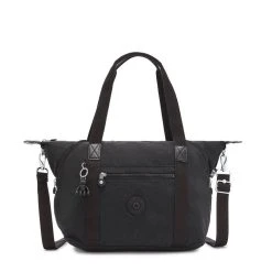 Kipling Laukku Art Black Noir