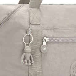Kipling Laukku Art Grey Gris -GUESS myymälä 2001003950567 5