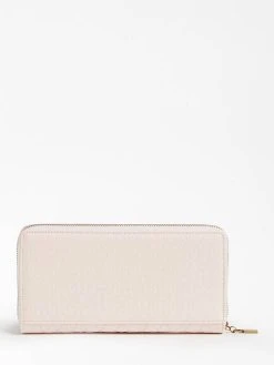Alternative view of Guess Lompakko Isidora Slg Cheque Organizer She