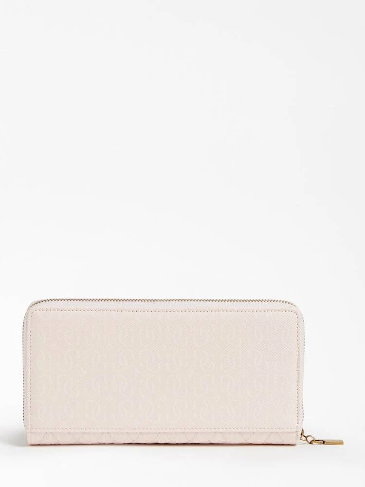 Guess Lompakko Isidora Slg Cheque Organizer She 2 Guess Lompakko Isidora Slg Cheque Organizer She - Image 2