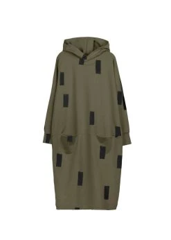 Papu Mekko Giant Hoodie