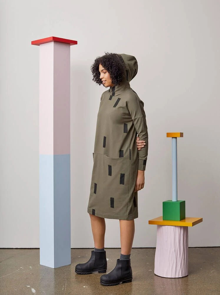 Papu Mekko Giant Hoodie 3 Papu Mekko Giant Hoodie - Image 3