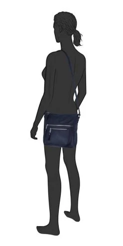 Gabor Olkalaukku Tina 050 -GUESS myymälä 2001003962553 3