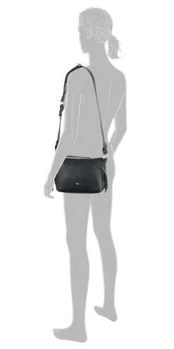 Gabor Olkalaukku Florencia 060 -GUESS myymälä 2001003962560 3