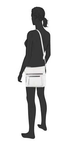 Gabor Olkalaukku Tina 012 -GUESS myymälä 2001003962584 3