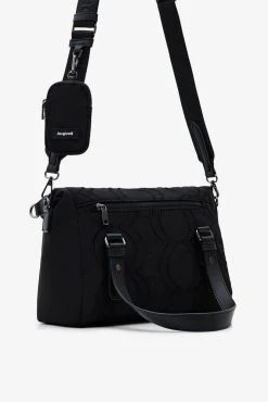 Desigual Laukku 22WAXA76 9 Desigual Laukku 22WAXA76 -GUESS myymälä 2001003965073 3