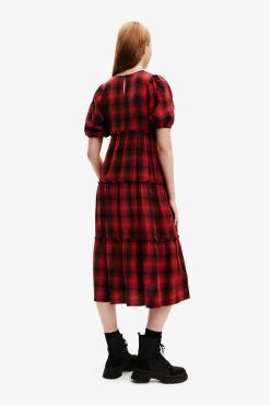 Desigual Mekko 22WWVW51 -GUESS myymälä 2001003966698 2