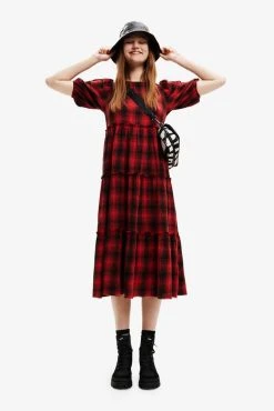 Desigual Mekko 22WWVW51 -GUESS myymälä 2001003966698 3