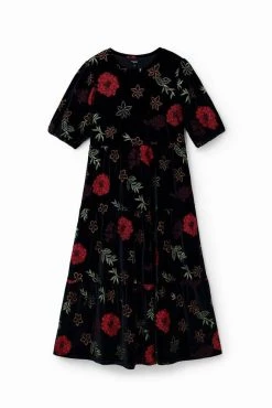Desigual Mekko 22WWVK25 -GUESS myymälä 2001003966872 4