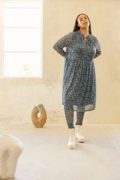 Fransa Plus Mekko 20611781 -GUESS myymälä 2001003969545 3