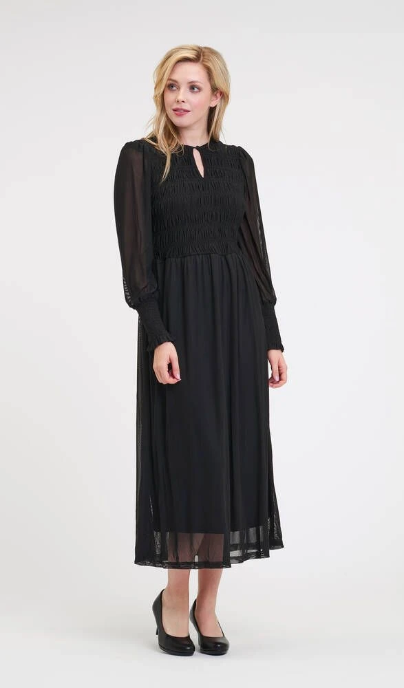 Freequent Mekko FqHannah-dress 1 Freequent Mekko FqHannah-dress