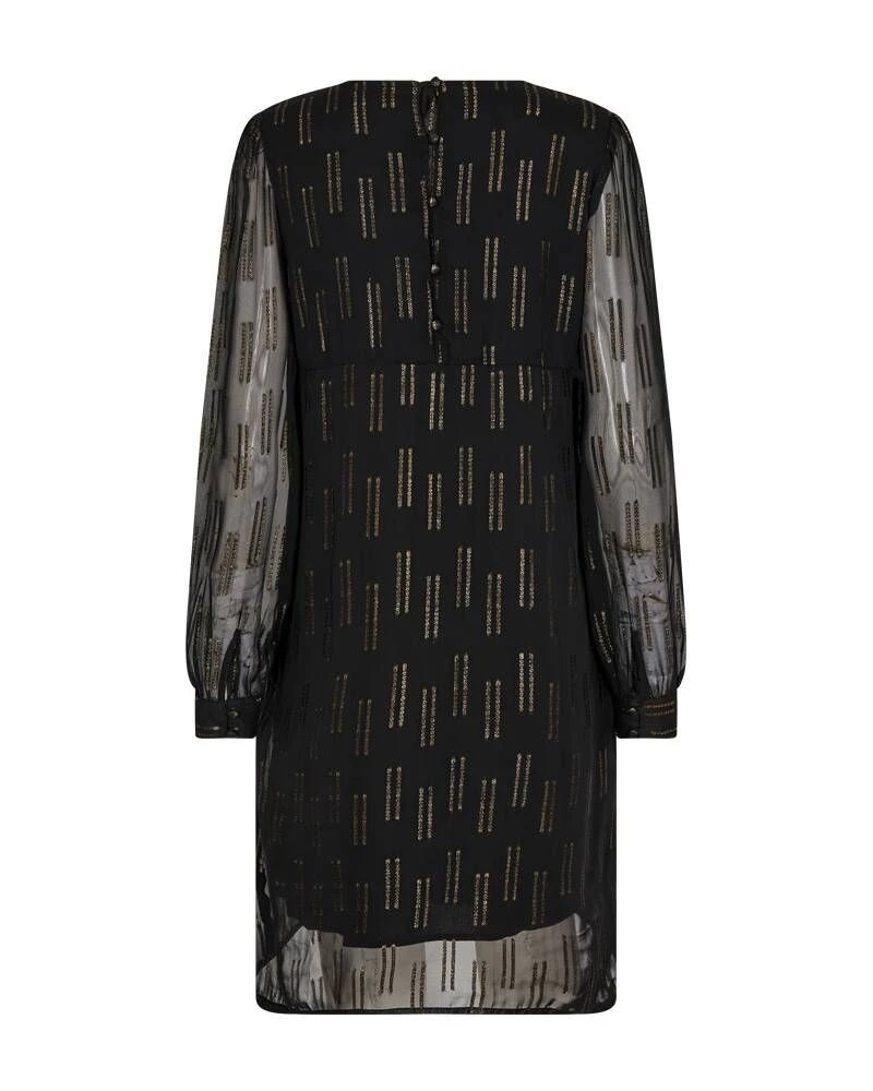 Freequent Mekko FqKalika-dress 2 Freequent Mekko FqKalika-dress - Image 2