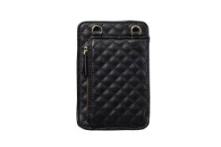 Alternative view of Guess Kännykkälaukku Phone Pouch Black