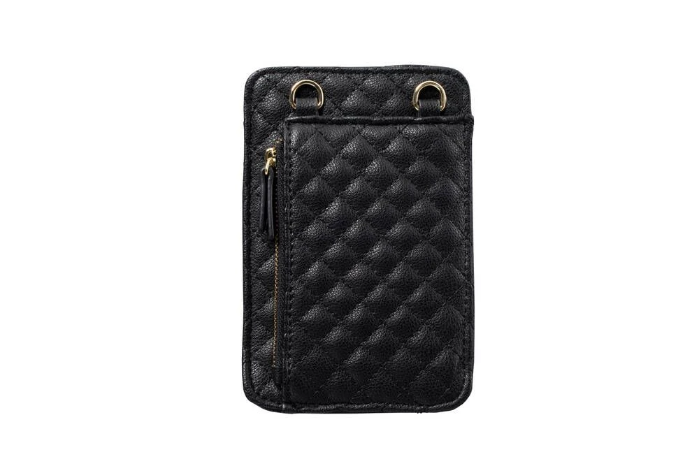 Guess Kännykkälaukku Phone Pouch Black 2 Guess Kännykkälaukku Phone Pouch Black - Image 2