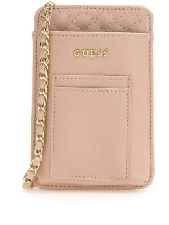 Guess Kännykkälaukku Phone Pouch Pow