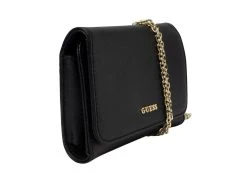 Alternative view of Guess Kännykkälaukku Smartphone Pouch Black