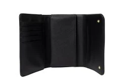 Guess Kännykkälaukku Smartphone Pouch Black 6 Guess Kännykkälaukku Smartphone Pouch Black -GUESS myymälä 2001003983435 2