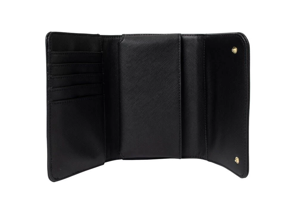 Guess Kännykkälaukku Smartphone Pouch Black 3 Guess Kännykkälaukku Smartphone Pouch Black - Image 3