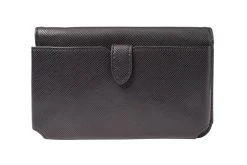 Alternative view of Guess Olkalaukku Laurel Slg Phone Crossbody Black