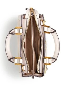 Guess Laukku Sto Katey Mini Satchel -GUESS myymälä 2001003983732 2