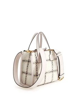 Alternative view of Guess Laukku Wib Silvana Mini Tote