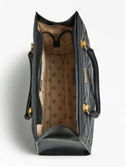 Guess Laukku Bla Abey Tote -GUESS myymälä 2001003983879 1