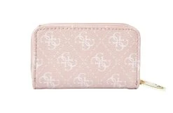 Alternative view of Guess Lompakko Double Zip Mini Wallet Reg